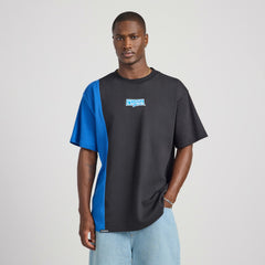 Off Season x NFL Unisex Spliced T-Shirt - Detroit Lions T-shirts