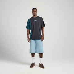 Off Season x NFL Unisex Spliced T-Shirt - Philadelphia Eagles T-shirts