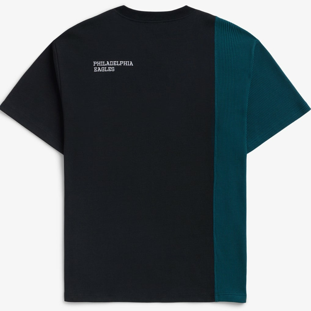 Off Season x NFL Unisex Spliced T-Shirt - Philadelphia Eagles T-shirts