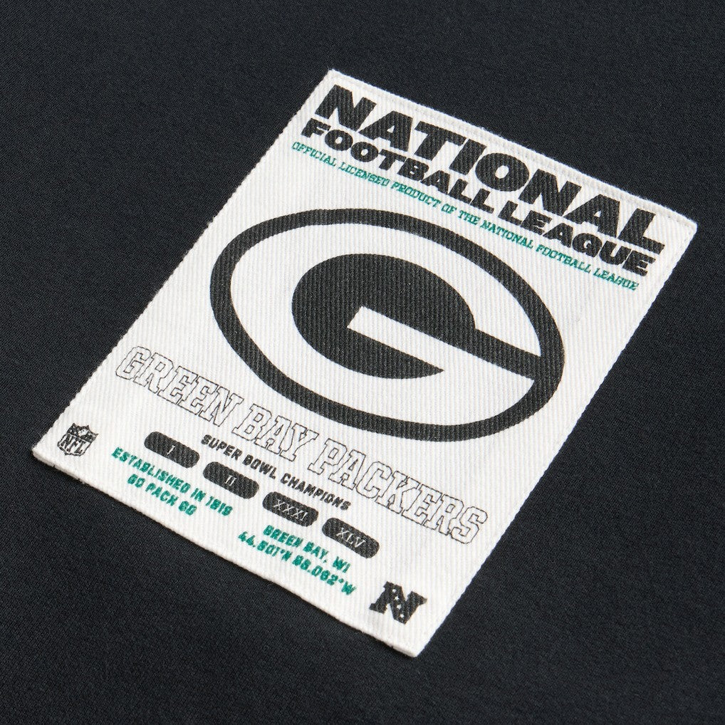 Off Season x NFL Unisex Fleece Sweatshirt - Green Bay Packers Sweatshirts