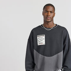 Off Season x NFL Unisex Fleece Sweatshirt - Kansas City Chiefs Sweatshirts