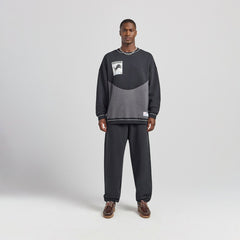 Off Season x NFL Unisex Fleece Sweatshirt - Detroit Lions Sweatshirts