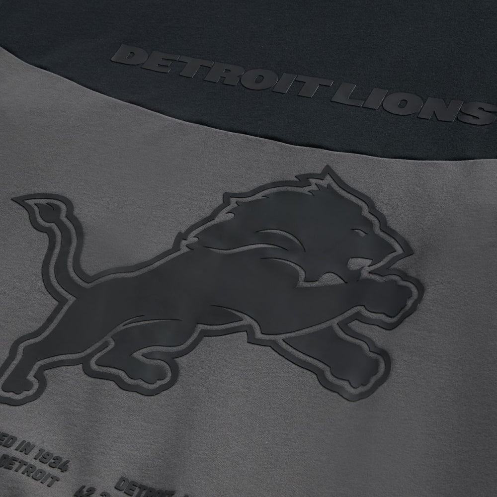 Off Season x NFL Unisex Fleece Sweatshirt - Detroit Lions Sweatshirts