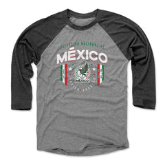 Mexico National Team 500 Level Male Adult 1923 T-Shirt