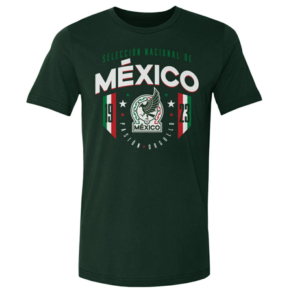 Mexico National Team 500 Level 1923 T-Shirt