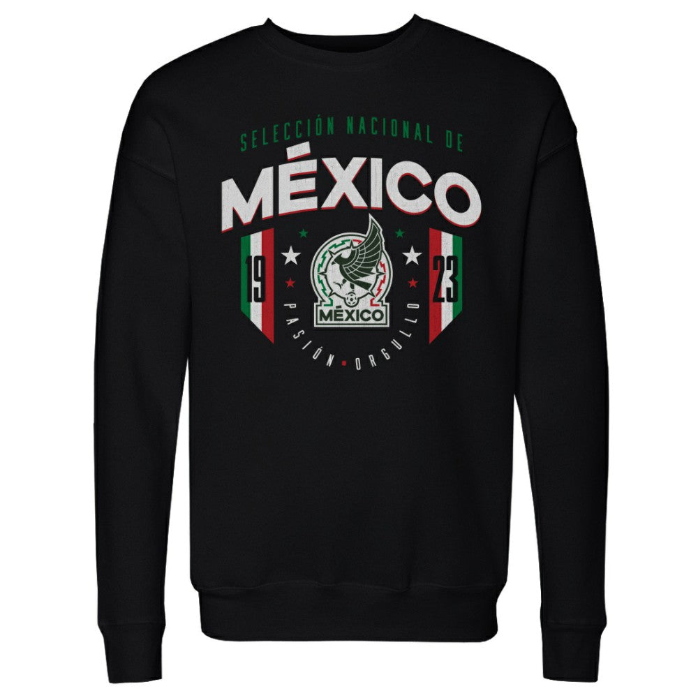 Mexico National Team 500 Level 1923 Pullover Sweatshirt