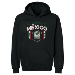 Mexico National Team 500 Level 1923 Pullover Hoodie