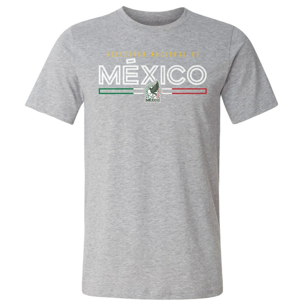 Mexico National Team 500 Level Inline T-Shirt
