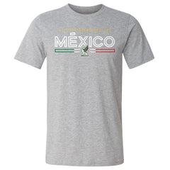 Mexico National Team 500 Level Inline T-Shirt