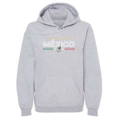 Mexico National Team 500 Level Inline Pullover Hoodie