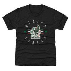Mexico National Team 500 Level Youth Futbol T-Shirt