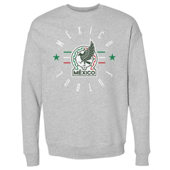 Mexico National Team 500 Level Futbol Pullover Sweatshirt