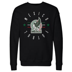 Mexico National Team 500 Level Futbol Pullover Sweatshirt