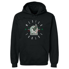 Mexico National Team 500 Level Futbol Pullover Hoodie
