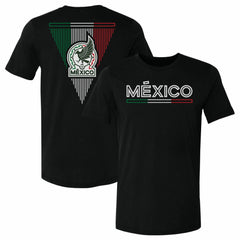 Mexico National Team 500 Level Inline F&B T-Shirt