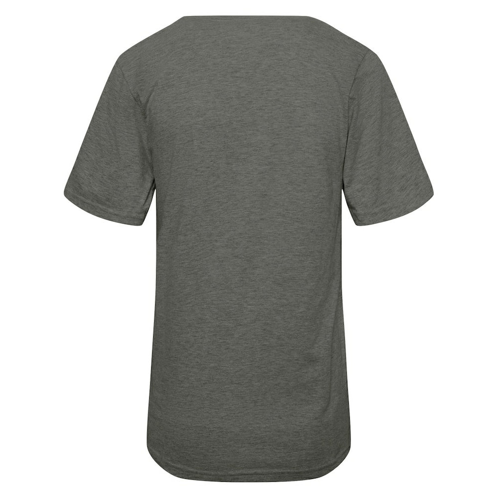 Cheerleaders Women's Sweetheart Bow T-Shirt - Dallas Cowboys T-shirts