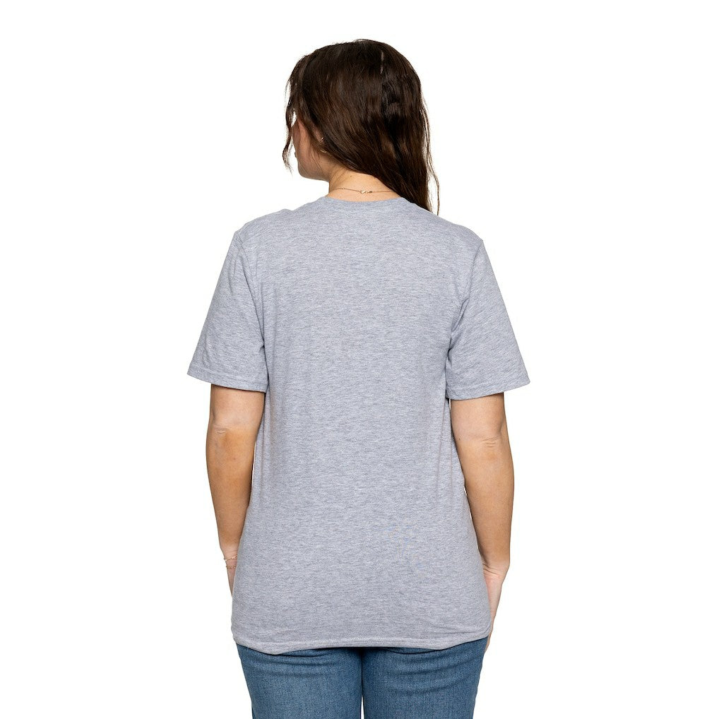 Cheerleaders Women's Sweetheart Bow T-Shirt - Dallas Cowboys T-shirts