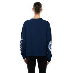 New Era Philadelphia 76ers Women's 2025/26 City Edition Sweatshirt