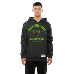 New Era New Orleans Pelicans 2025/26 City Edition Fleece Hoodie
