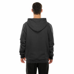 New Era Toronto Raptors 2025/26 City Edition Fleece Hoodie
