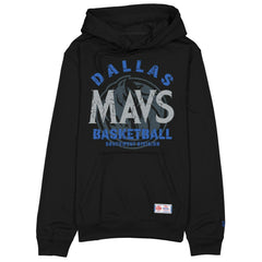 New Era Dallas Mavericks 2025/26 City Edition Fleece Hoodie sale