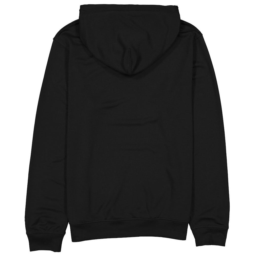 New Era Chicago Bulls 2025/26 City Edition Fleece Hoodie