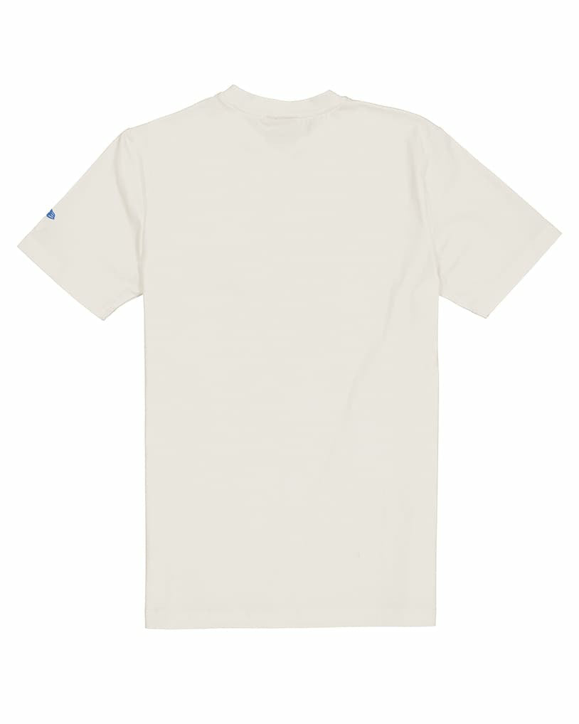 New Era Dallas Mavericks Oversized City Edition Remix Vintage T-Shirt sale
