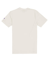 New Era Los Angeles Lakers Oversized City Edition Remix Vintage T-Shirt