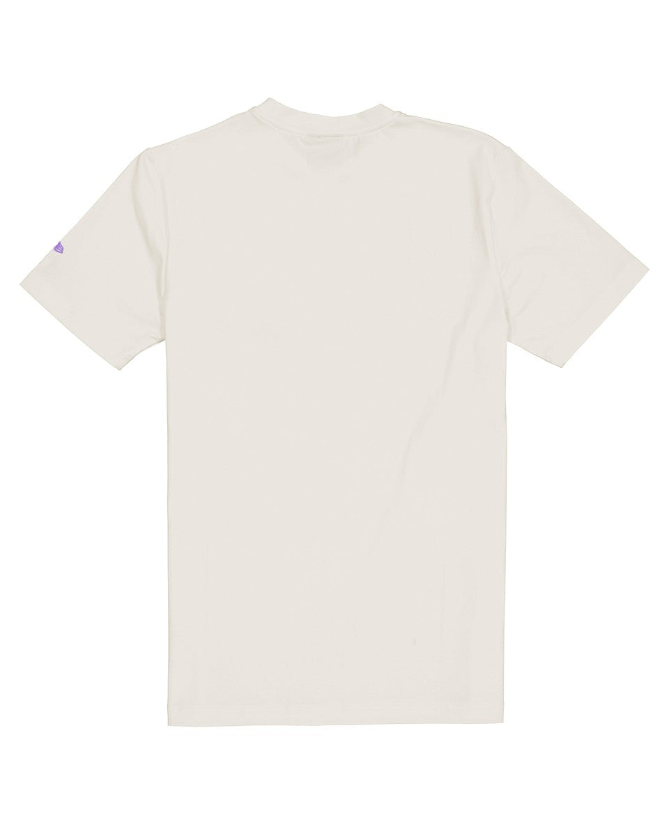 New Era Sacramento Kings Oversized City Edition Remix Vintage T-Shirt