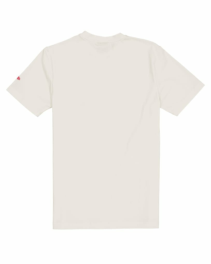 New Era Philadelphia 76ers Oversized City Edition Remix Vintage T-Shirt