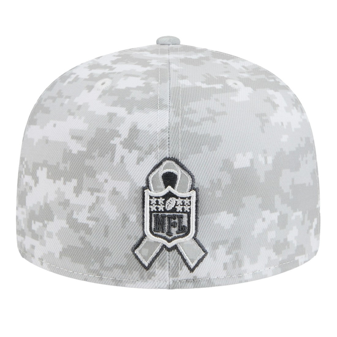 2025 Salute to Service Fan Pack 59FIFTY Fitted Hat - New York Jets Hats