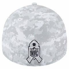 2025 Salute to Service Digital Camo Fan Pack 39THIRTY Flex Hat - Kansas City Chiefs Hats