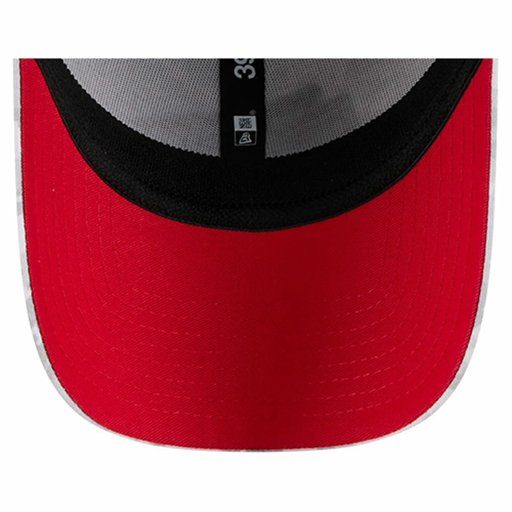 2025 Salute to Service Digital Camo Fan Pack 39THIRTY Flex Hat - Kansas City Chiefs Hats