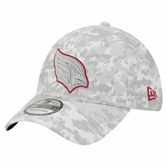 2025 Salute to Service Digital Camo Fan Pack 39THIRTY Flex Hat - Arizona Cardinals Hats