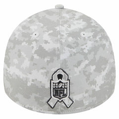 2025 Salute to Service Digital Camo Fan Pack 39THIRTY Flex Hat - Arizona Cardinals Hats