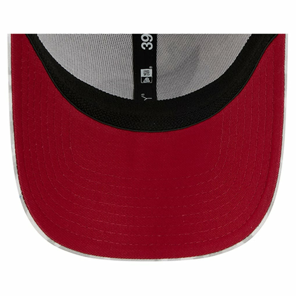 2025 Salute to Service Digital Camo Fan Pack 39THIRTY Flex Hat - Arizona Cardinals Hats