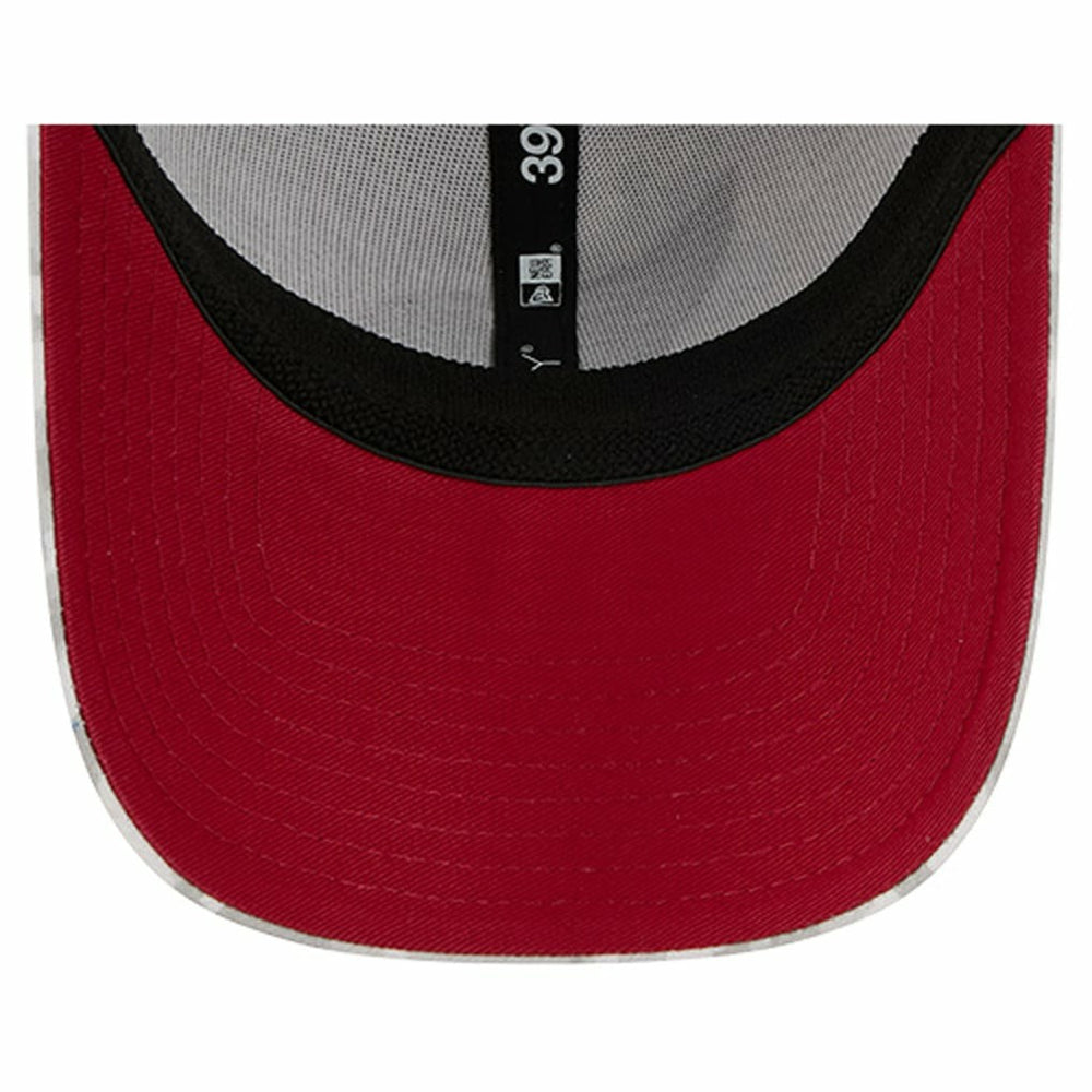 2025 Salute to Service Digital Camo Fan Pack 39THIRTY Flex Hat - Arizona Cardinals Hats