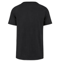 Black Shohei Ohtani Los Angeles Dodgers '47 Player Caricature Franklin T-Shirt