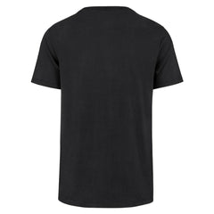 Black Bryce Harper Philadelphia Phillies '47 Player Caricature Franklin T-Shirt