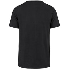 Black Fernando Tatis Jr. San Diego Padres '47 Player Caricature Franklin T-Shirt
