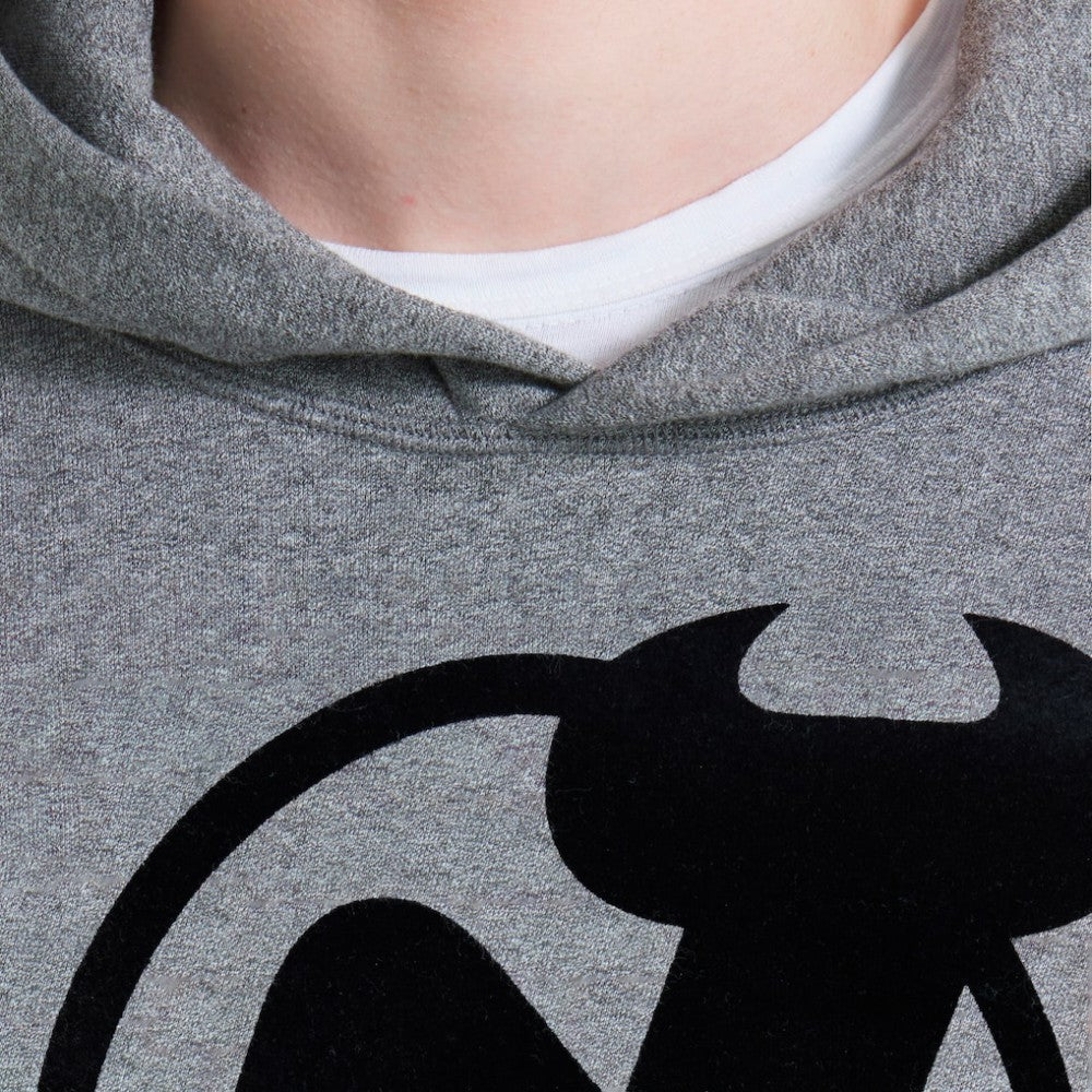 NHL New Jersey Devils Todd Snyder Pullover Hoodie