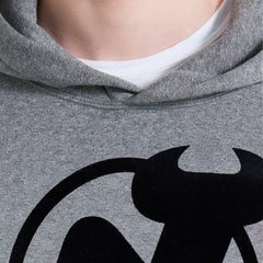 NHL New Jersey Devils Todd Snyder Pullover Hoodie