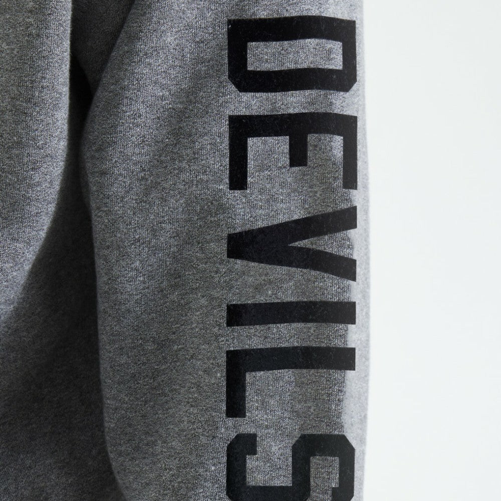 NHL New Jersey Devils Todd Snyder Pullover Hoodie