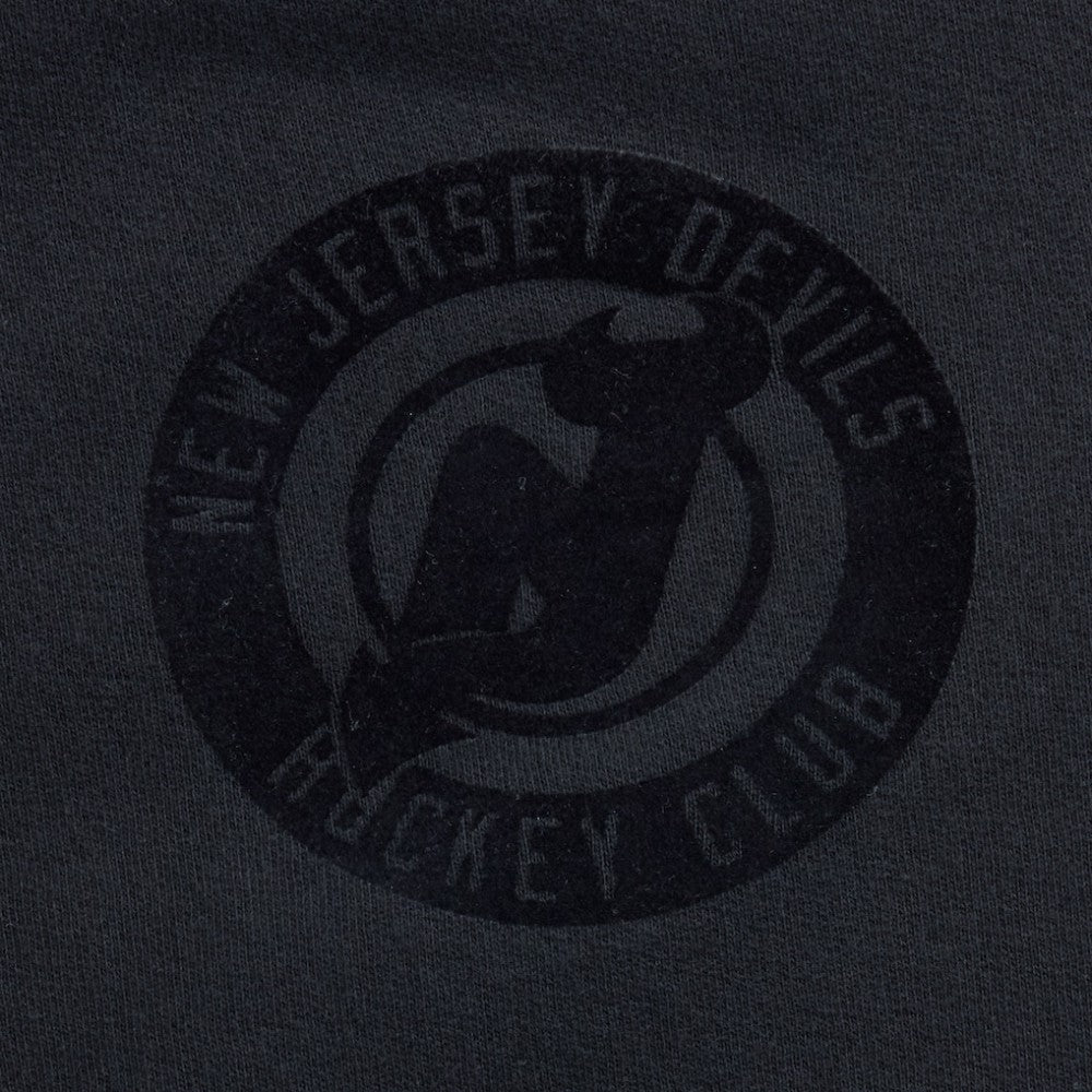 NHL New Jersey Devils Todd Snyder Full-Zip Fleece Jacket