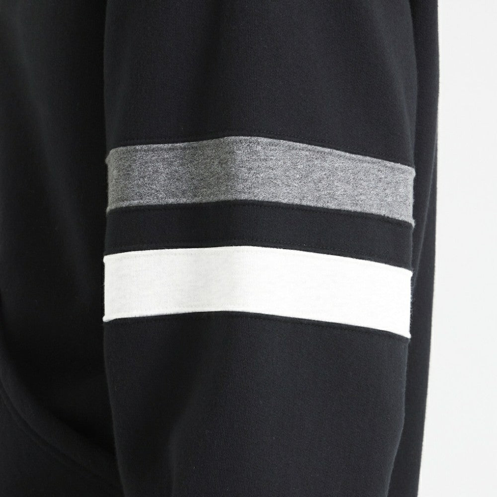 NHL New Jersey Devils Todd Snyder Full-Zip Fleece Jacket
