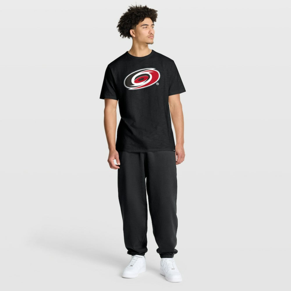 NHL Carolina Hurricanes Fanatics Stadium Slub T-Shirt