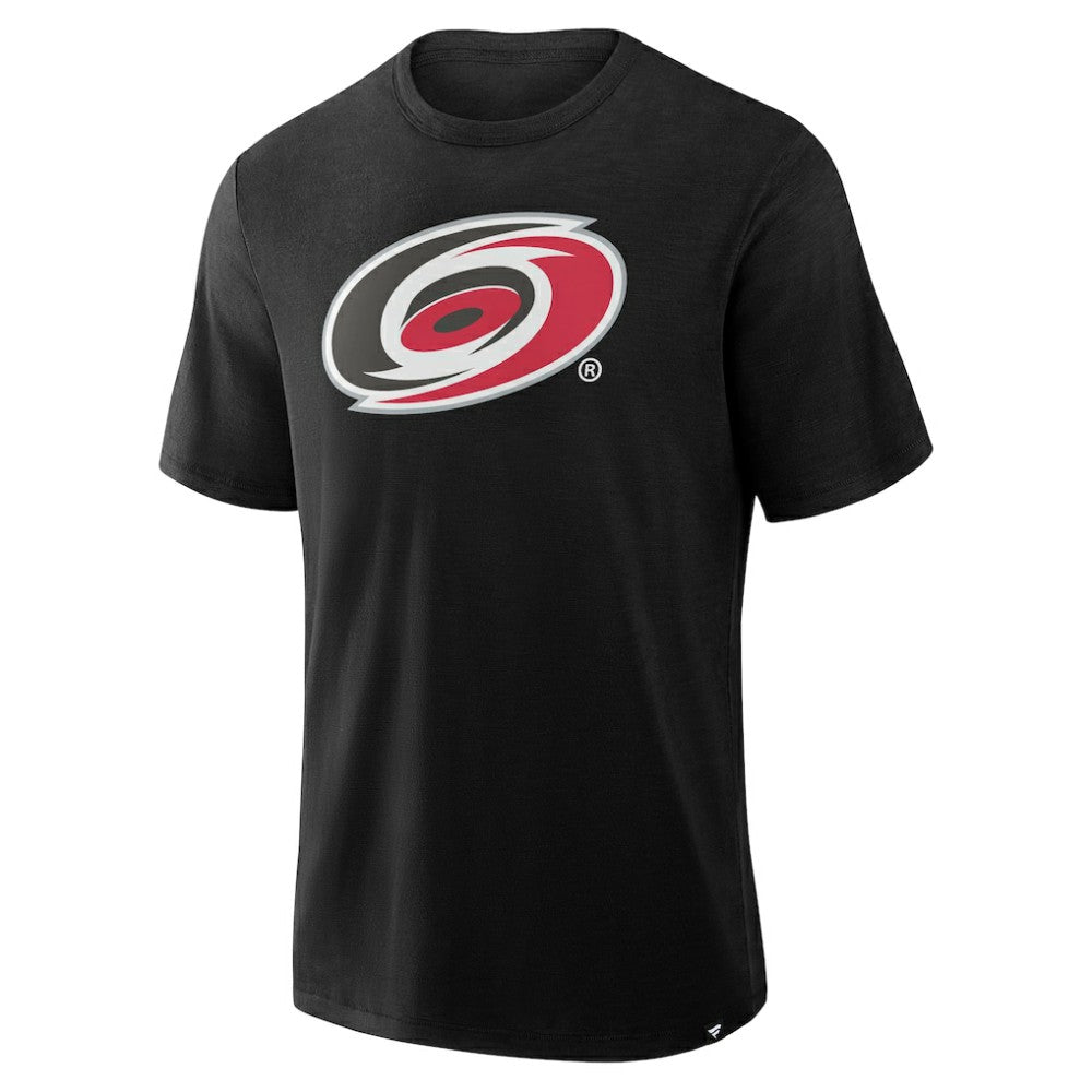 NHL Carolina Hurricanes Fanatics Stadium Slub T-Shirt