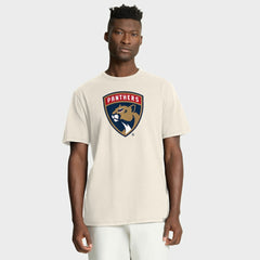 NHL Florida Panthers Fanatics Stadium Slub T-Shirt