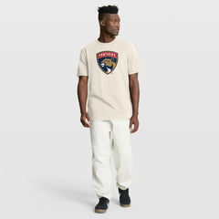 NHL Florida Panthers Fanatics Stadium Slub T-Shirt