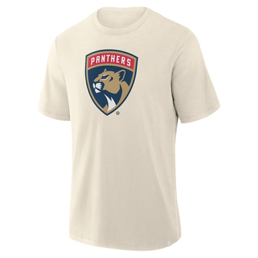 NHL Florida Panthers Fanatics Stadium Slub T-Shirt